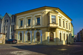 Hotel Zlatá Stoupa Kutna Hora